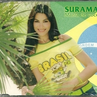 Mania de voce (3 tracks) - SURAMA