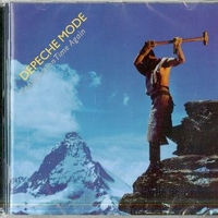 Construction time again - DEPECHE MODE
