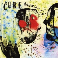 4:13 - CURE