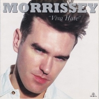 Viva hate - MORRISSEY