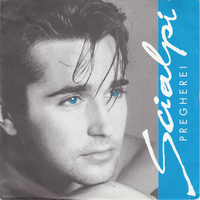 Pregherei \ Uno di noi - SCIALPI