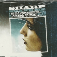 Shake me (4 vers.) - SHARP