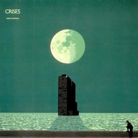 Crises - MIKE OLDFIELD