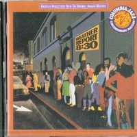 8:30 - WEATHER REPORT