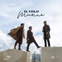 Musica - IL VOLO