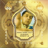 Mirza part.2 (album edit) - PANJABI MC