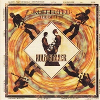 Kollected - The best of Kula Shaker - KULA SHAKER