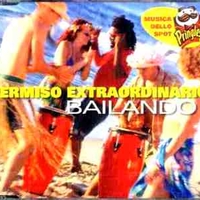 Bailando (4 vers.) - PERMISO EXTRAORDINARIO