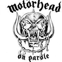 On parole - MOTORHEAD