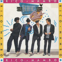 Rico mambo (plausibly deniable mix) - BREAKFAST CLUB