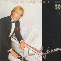 Italie mon amour - RICHARD CLAYDERMAN