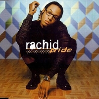 Pride (5 vers.) - RACHID