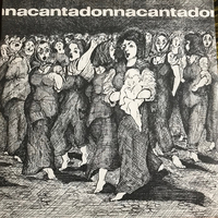 Cantadonnacanta - TERESA GATTA \ ANNALENA LIMENTANI