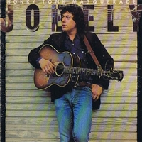 Honky tonk masquerade - JOE ELY