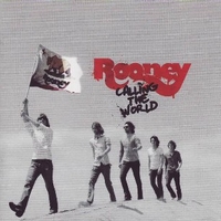 Calling the world - ROONEY