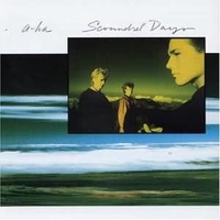Scoundrel days - A-HA