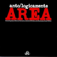 Anto/logicamente - AREA