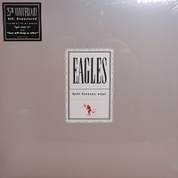 Hell freeze over (25th anniversary) - EAGLES