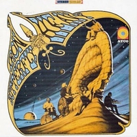Heavy - IRON BUTTERFLY