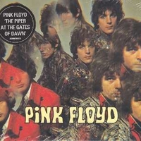 The piper at the gates of dawn - PINK FLOYD