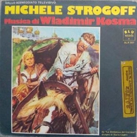 Michele Strogoff \ Nadia - WLADIMIR KOSMA