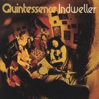 Indweller - QUINTESSENCE