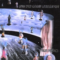 Pawn hearts - VAN DER GRAAF GENERATOR