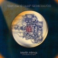 Merlin atmos - VAN DER GRAAF GENERATOR