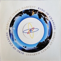 Ring of changes - BARCLAY JAMES HARVEST