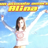 Un piccolo amore (2 tracks) - ALINA