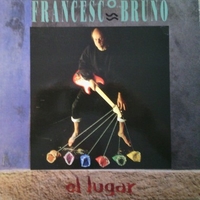 El lugar - FRANCESCO BRUNO