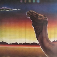 Breathless - CAMEL