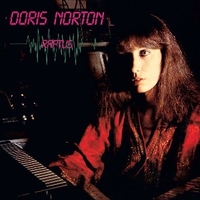 Raptus - DORIS NORTON