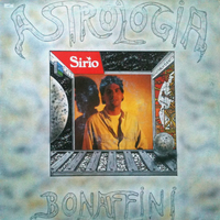 Astrologia - LUCA BONAFFINI