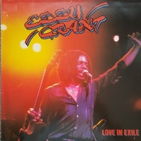 Love in exile - EDDY GRANT