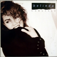 Circle in the sand - BELINDA CARLISLE