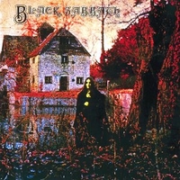 Black sabbath (1°) - BLACK SABBATH