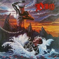 Holy diver - DIO