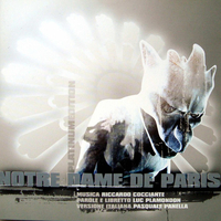 Notre dame de Paris (italian version) - RICCARDO COCCIANTE