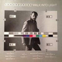 Walk into light - IAN ANDERSON