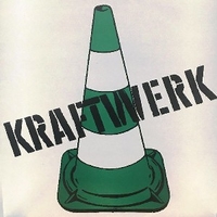 Kraftwerk 2 (green cone) - KRAFTWERK