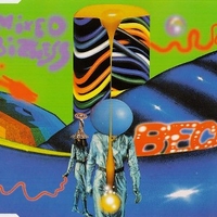 Mixed bizness (4 tracks) - BECK