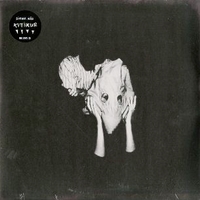 Kveikur - SIGUR ROS