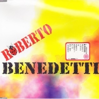 Ancora luce nel tuo blu (3 tracks) - ROBERTO BENEDETTI