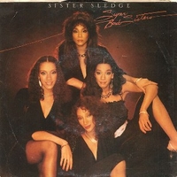 Super bad sisters \ II maquillage lady - SISTER SLEDGE