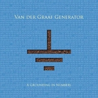 A grounding in numbers - VAN DER GRAAF GENERATOR