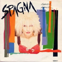 Dance, dance, dance (vocal+instr.) - SPAGNA