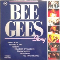 Bee Gees story - BEE GEES