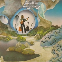 Beginnings - STEVE HOWE