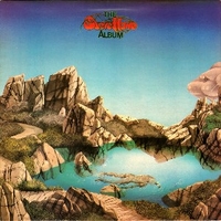The Steve Howe album - STEVE HOWE
